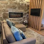 Casas Com Alma - O Palheiro - Geres Feriehus *