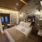 Feriehus Casas Com Alma - O Palheiro - Geres *