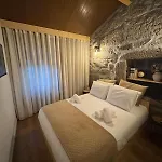 Casas Com Alma - O Palheiro - Geres Cabril (Villa Real)