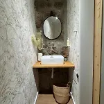 Feriehus Casas Com Alma - O Palheiro - Geres *