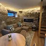 Casas Com Alma - O Palheiro - Geres *