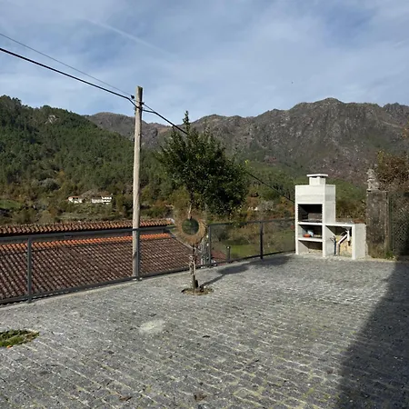 Casas Com Alma - O Palheiro - Geres *