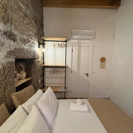 Casas Com Alma - O Palheiro - Geres בית נופש *
