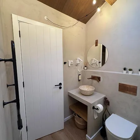 Casas Com Alma - O Palheiro - Gerês * Cabril (Villa Real)