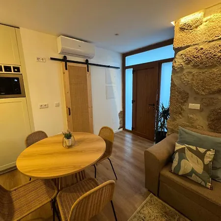 Casa de Férias Casas Com Alma - O Palheiro - Gerês *