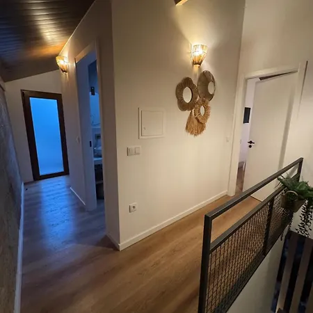 Casas Com Alma - O Palheiro - Gerês