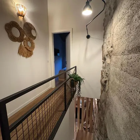 Casas Com Alma - O Palheiro - Geres Cabril (Villa Real)