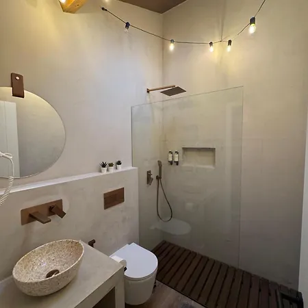 Casas Com Alma - O Palheiro - Geres