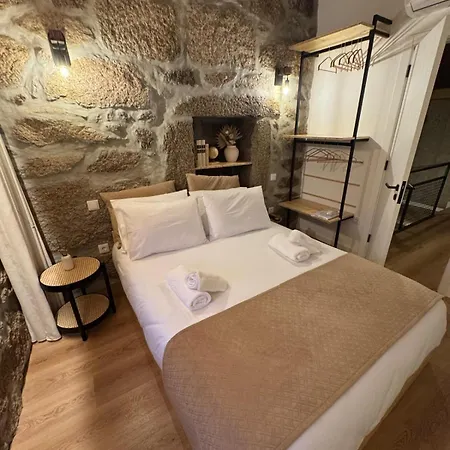 Casas Com Alma - O Palheiro - Gerês * Cabril (Villa Real)