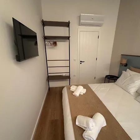 Casas Com Alma - O Palheiro - Geres Cabril (Villa Real)