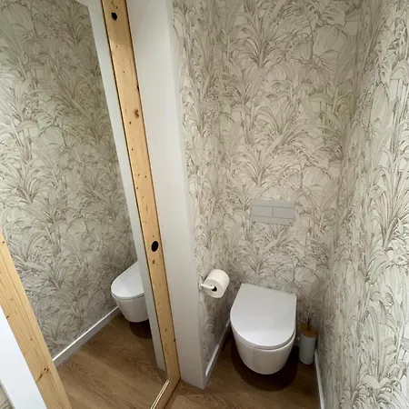 Casas Com Alma - O Palheiro - Geres *