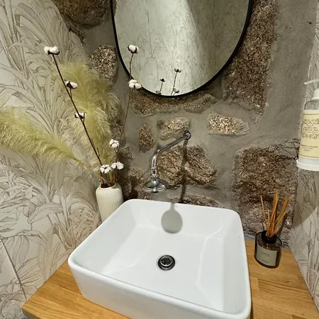 Casas Com Alma - O Palheiro - Geres *