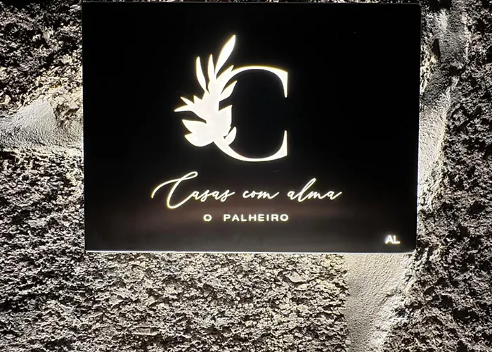 Casas Com Alma - O Palheiro - Geres Cabril