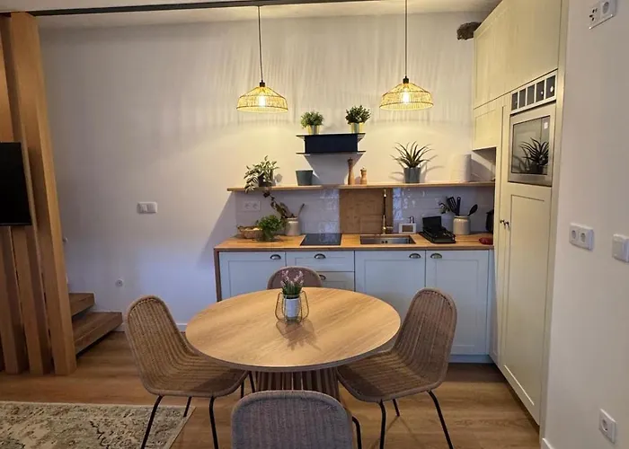 Σπίτι διακοπών Casas Com Alma - O Palheiro - Geres *