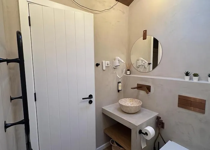 Casas Com Alma - O Palheiro - Geres * Cabril (Villa Real)