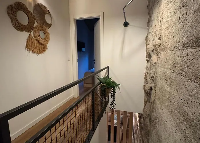 Casas Com Alma - O Palheiro - Geres Cabril (Villa Real)