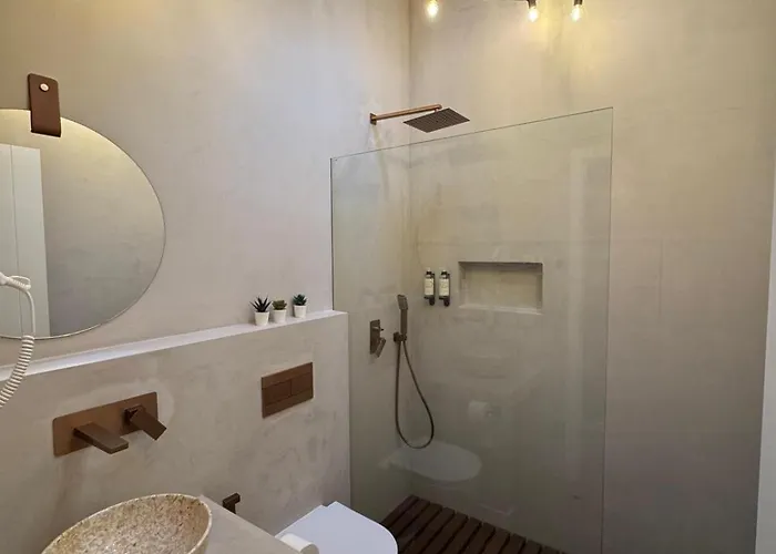 Casas Com Alma - O Palheiro - Geres