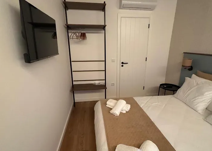 Casas Com Alma - O Palheiro - Geres Cabril (Villa Real)