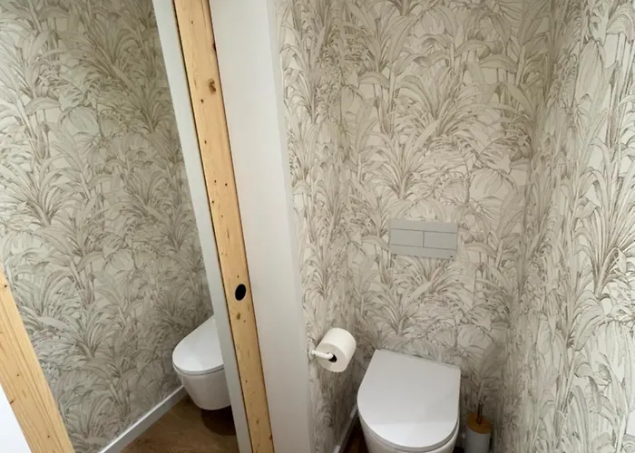 Casas Com Alma - O Palheiro - Geres *